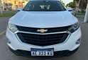 Autos - Chevrolet Equinox LS 2020 Nafta 105000Km - En Venta