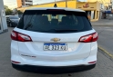 Autos - Chevrolet Equinox LS 2020 Nafta 105000Km - En Venta