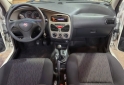 Autos - Fiat Palio 2014 GNC 125000Km - En Venta