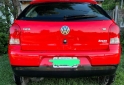 Autos - Volkswagen Gol 2008 GNC 150000Km - En Venta