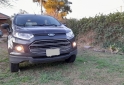 Autos - Ford ECOSPORT SE 1.6 2013 GNC 134000Km - En Venta