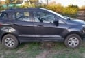 Autos - Ford ECOSPORT SE 1.6 2013 GNC 134000Km - En Venta