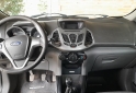 Autos - Ford ECOSPORT SE 1.6 2013 GNC 134000Km - En Venta