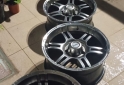 Accesorios para Autos - Llantas de aleacin rodado 17 - En Venta