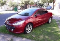 Autos - Peugeot 307 CC 2.0 180 CV 2007 Nafta 85000Km - En Venta