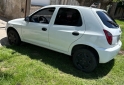 Autos - Chevrolet Celta Ls 2011 Nafta 87000Km - En Venta