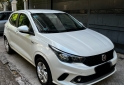 Autos - Fiat Argo 1.3 Drive 2018 Nafta 56000Km - En Venta