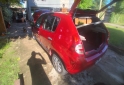 Autos - Renault Sandero 2011 Nafta 113000Km - En Venta