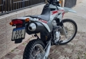 Motos - Honda Tornado 2018 Nafta 15900Km - En Venta