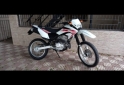 Motos - Honda Tornado 2018 Nafta 15900Km - En Venta