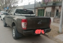 Camionetas - Ford Ranger xl 2016 Diesel 143000Km - En Venta