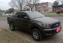 Camionetas - Ford Ranger xl 2016 Diesel 143000Km - En Venta