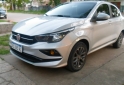 Autos - Fiat cronos 1.3 drive 2018 Nafta 88700Km - En Venta