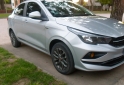 Autos - Fiat cronos 1.3 drive 2018 Nafta 88700Km - En Venta