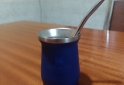 Hogar - Vendo mate Stanley nuevo con una bombilla. - En Venta