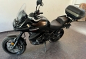 Motos - Kawasaki Versys 2014 Nafta 29000Km - En Venta