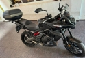 Motos - Kawasaki Versys 2014 Nafta 29000Km - En Venta