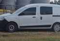 Utilitarios - Renault Kangoo diesel 5 asientos 2020 Diesel 63000Km - En Venta