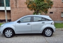 Autos - Chevrolet Chevrolet agile 1.4 permu 2014 GNC 130000Km - En Venta