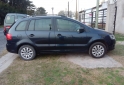 Autos - Volkswagen Suran 1.6 conforline 2012 GNC 190000Km - En Venta