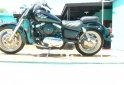 Motos - Kawasaki vulcan clasic 1998 Nafta 65000Km - En Venta