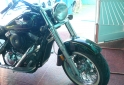 Motos - Kawasaki vulcan clasic 1998 Nafta 65000Km - En Venta