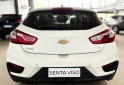 Autos - Chevrolet Cruze LT 2021 Nafta 76000Km - En Venta