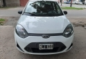 Autos - Ford Fiesta max 2013 Nafta 68000Km - En Venta