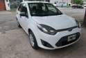 Autos - Ford Fiesta max 2013 Nafta 68000Km - En Venta