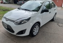 Autos - Ford Fiesta max 2013 Nafta 68000Km - En Venta