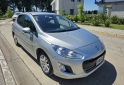 Autos - Peugeot 308 Active 2013 Nafta 116000Km - En Venta