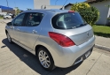 Autos - Peugeot 308 Active 2013 Nafta 116000Km - En Venta