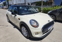 Autos - Mini Cooper Pepper 1.5t 2017 Nafta 45000Km - En Venta