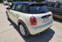 Autos - Mini Cooper Pepper 1.5t 2017 Nafta 45000Km - En Venta