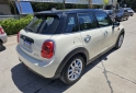 Autos - Mini Cooper Pepper 1.5t 2017 Nafta 45000Km - En Venta