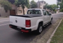 Camionetas - Volkswagen Amarok 2016 Diesel 110700Km - En Venta