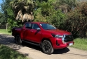 Camionetas - Toyota Hilux 2022 Diesel 1Km - En Venta