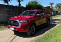 Camionetas - Toyota Hilux 2022 Diesel 1Km - En Venta