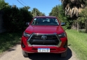 Camionetas - Toyota Hilux 2022 Diesel 1Km - En Venta