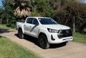 Camionetas - Toyota Hilux 2023 Diesel 1Km - En Venta