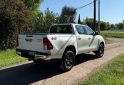 Camionetas - Toyota Hilux 2023 Diesel 1Km - En Venta