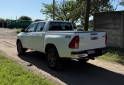 Camionetas - Toyota Hilux 2023 Diesel 1Km - En Venta