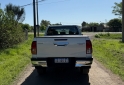 Camionetas - Toyota Hilux 2023 Diesel 1Km - En Venta