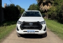 Camionetas - Toyota Hilux 2023 Diesel 1Km - En Venta