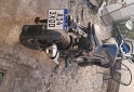 Motos - Benelli 180 s7 2021 Nafta 6500Km - En Venta