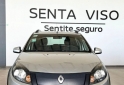 Autos - Renault SANDERO STEPWAY 2014 Nafta 125500Km - En Venta