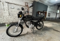 Motos - Keller 150 2022 Nafta 5200Km - En Venta