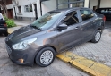 Autos - Ford Ka+ SE 1.5 2018 Nafta 102000Km - En Venta