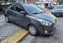 Autos - Ford Ka+ SE 1.5 2018 Nafta 102000Km - En Venta