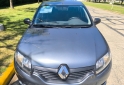 Autos - Renault Logan Autentique 2018 Nafta 101700Km - En Venta